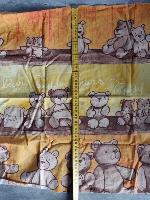 Cupón de tela para niños – photo 2